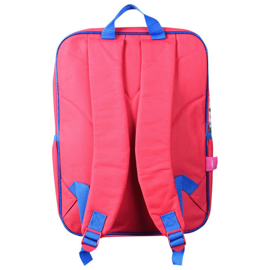 Sunce Παιδική τσάντα πλάτης Princess Medium Backpack Sunce Παιδική τσάντα πλάτης Princess Medium Backpack